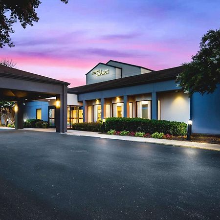 Hotel Sonesta Select Philadelphia Airport Zewnętrze zdjęcie
