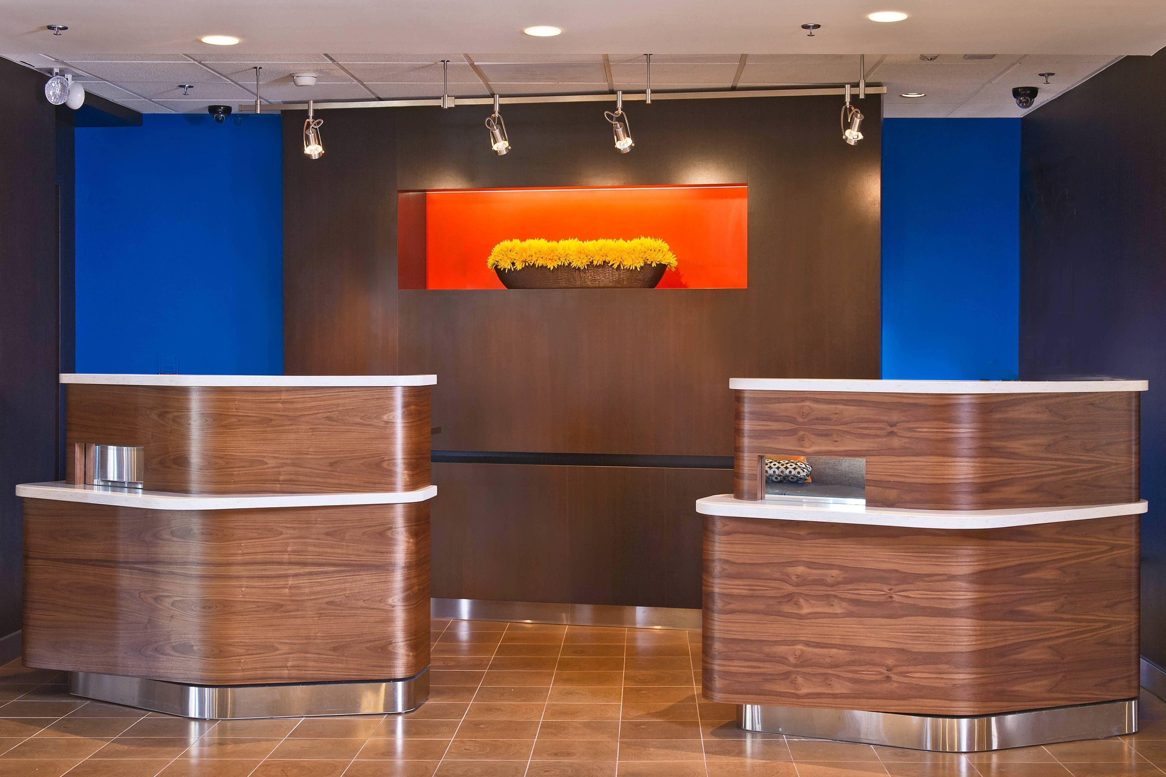 Hotel Sonesta Select Philadelphia Airport Zewnętrze zdjęcie