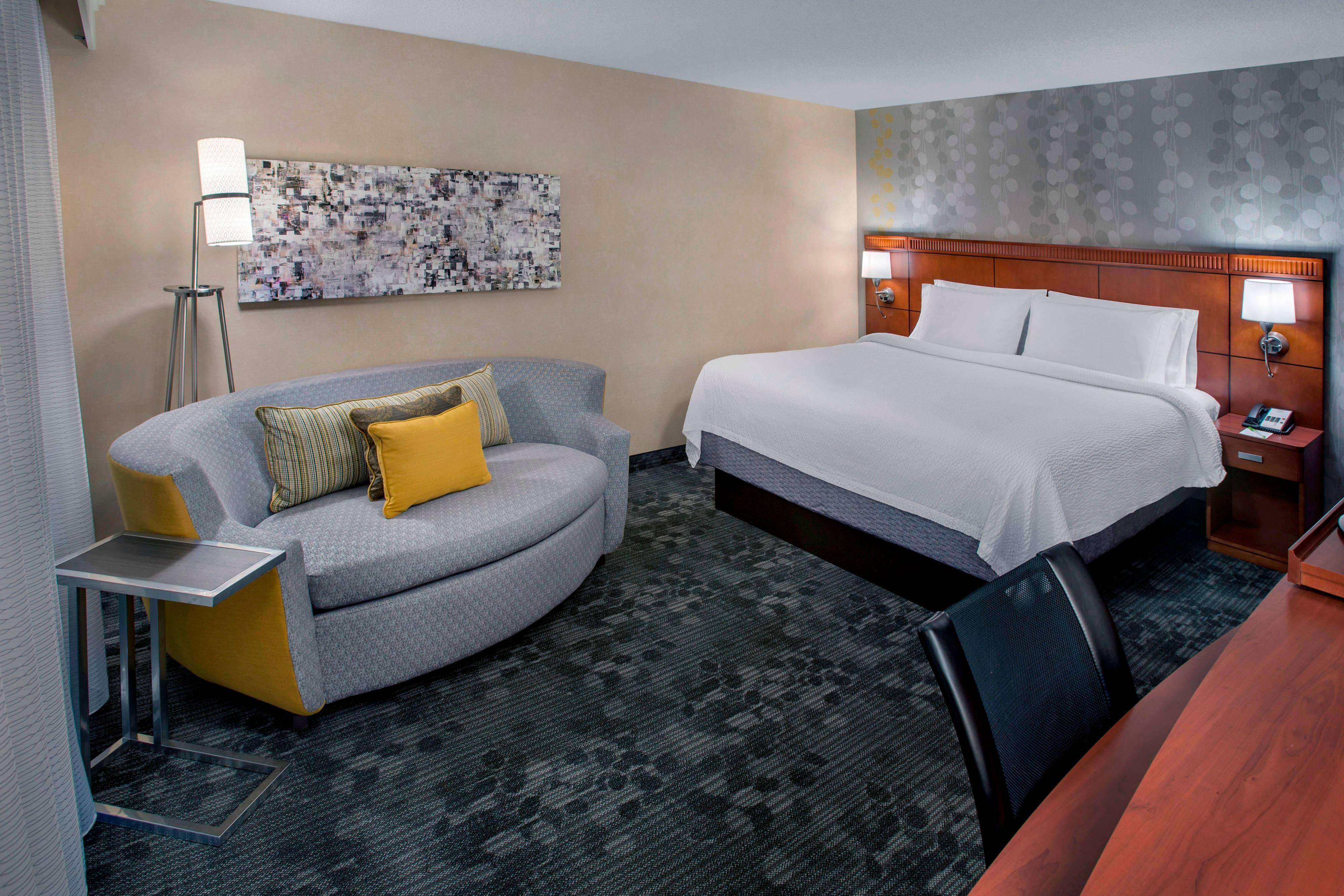 Hotel Sonesta Select Philadelphia Airport Zewnętrze zdjęcie