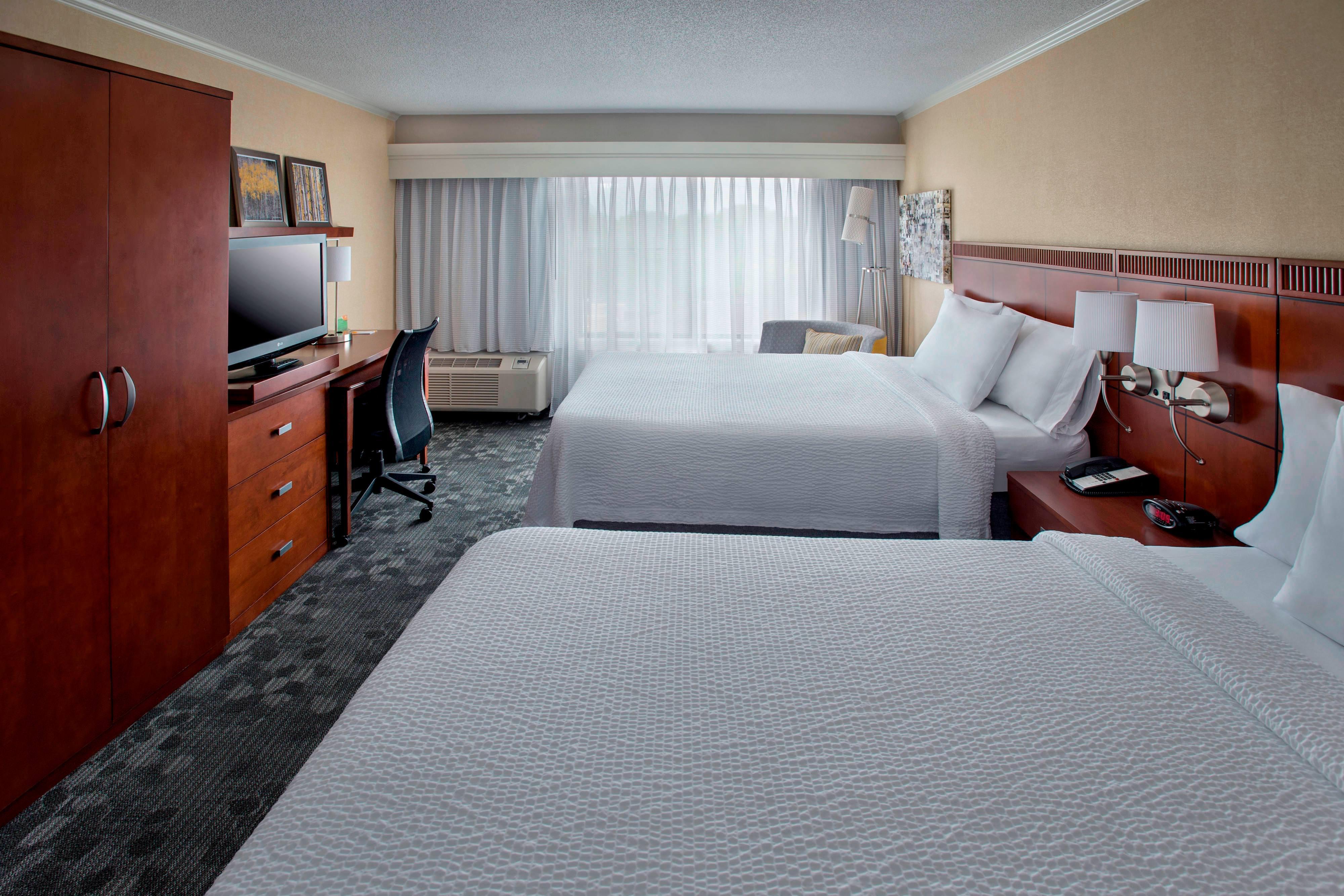 Hotel Sonesta Select Philadelphia Airport Zewnętrze zdjęcie