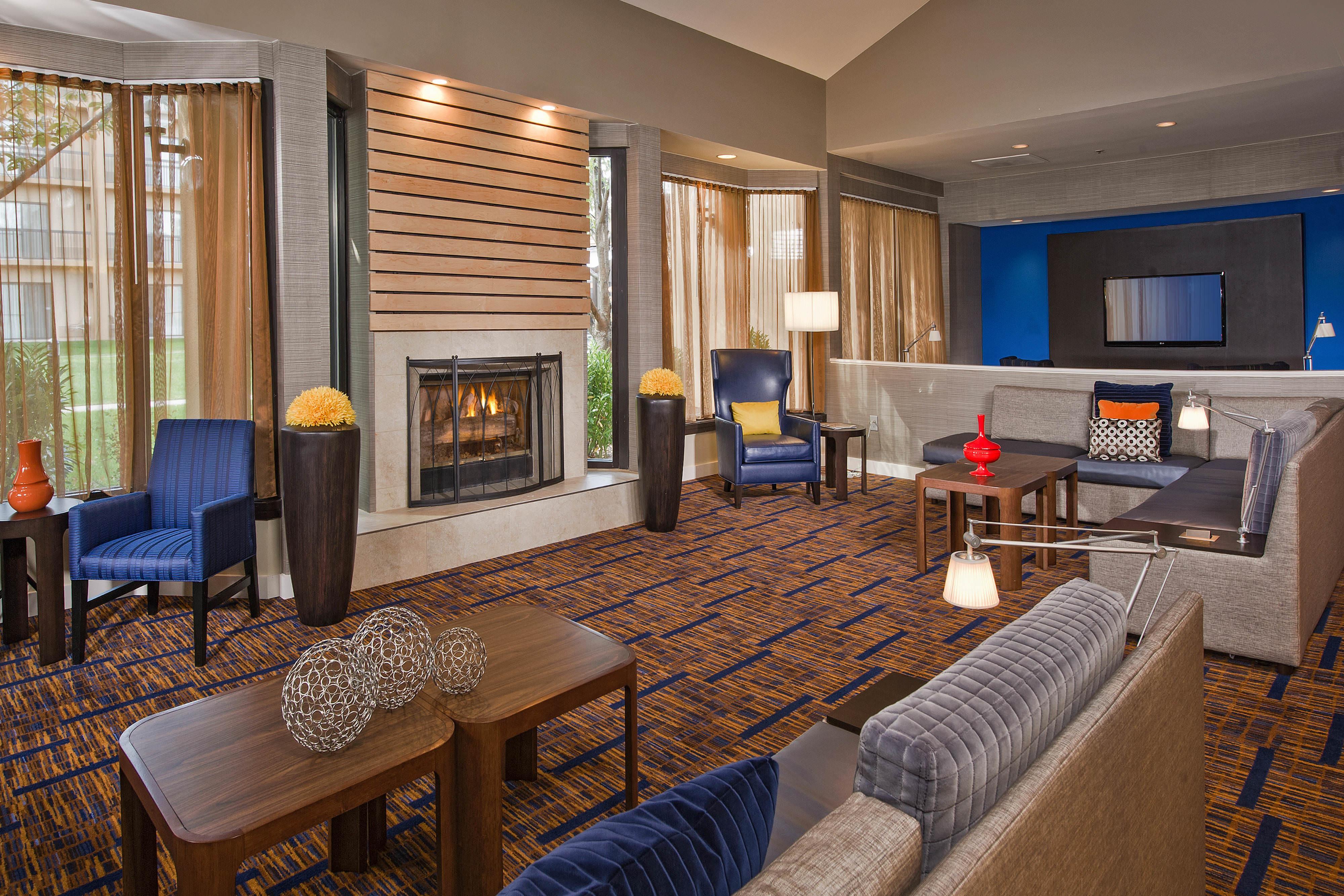 Hotel Sonesta Select Philadelphia Airport Zewnętrze zdjęcie