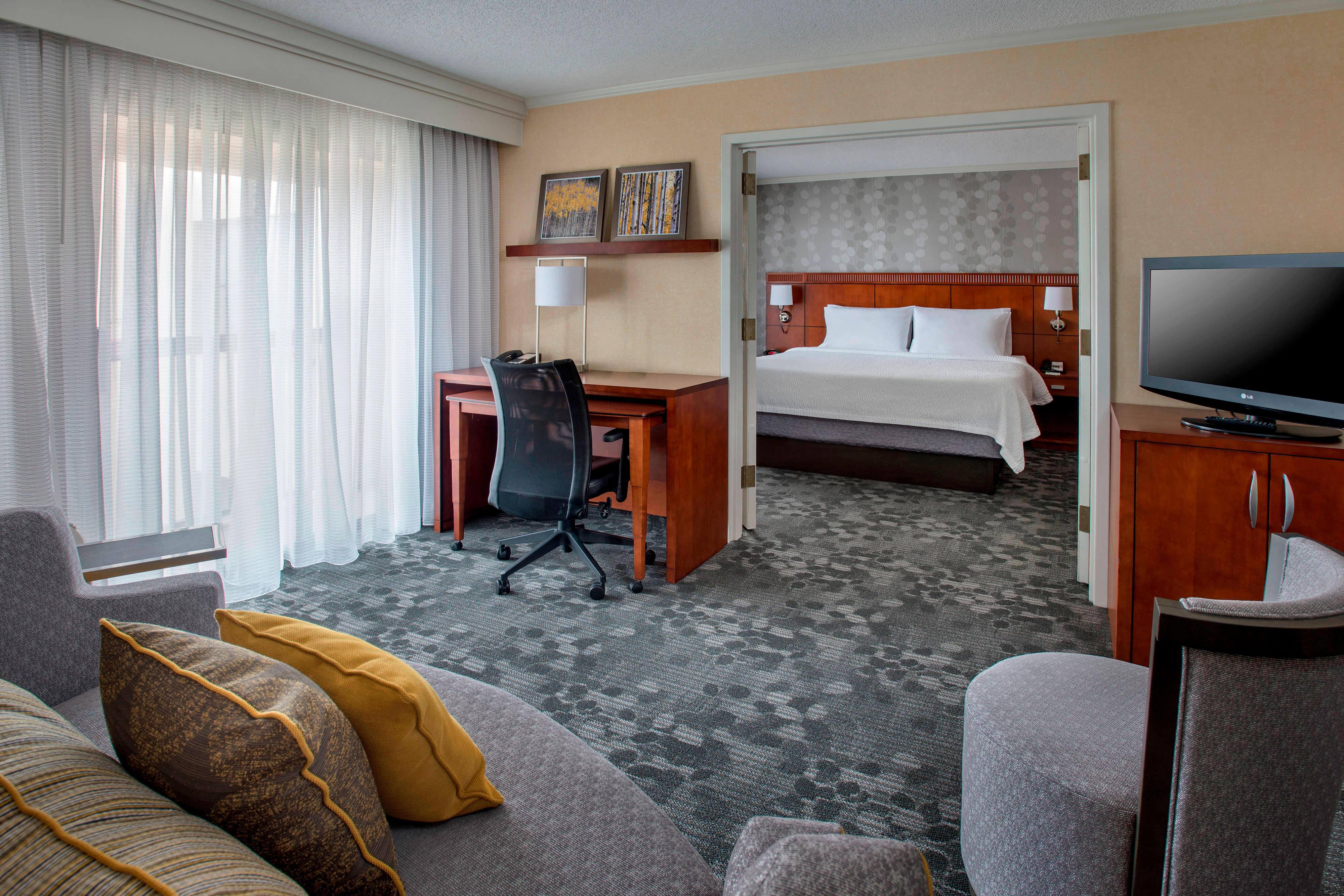 Hotel Sonesta Select Philadelphia Airport Zewnętrze zdjęcie