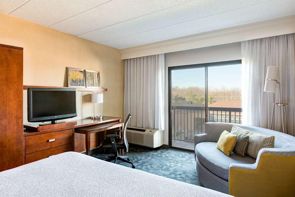 Hotel Sonesta Select Philadelphia Airport Pokój zdjęcie