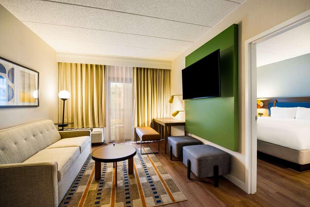 Hotel Sonesta Select Philadelphia Airport Pokój zdjęcie
