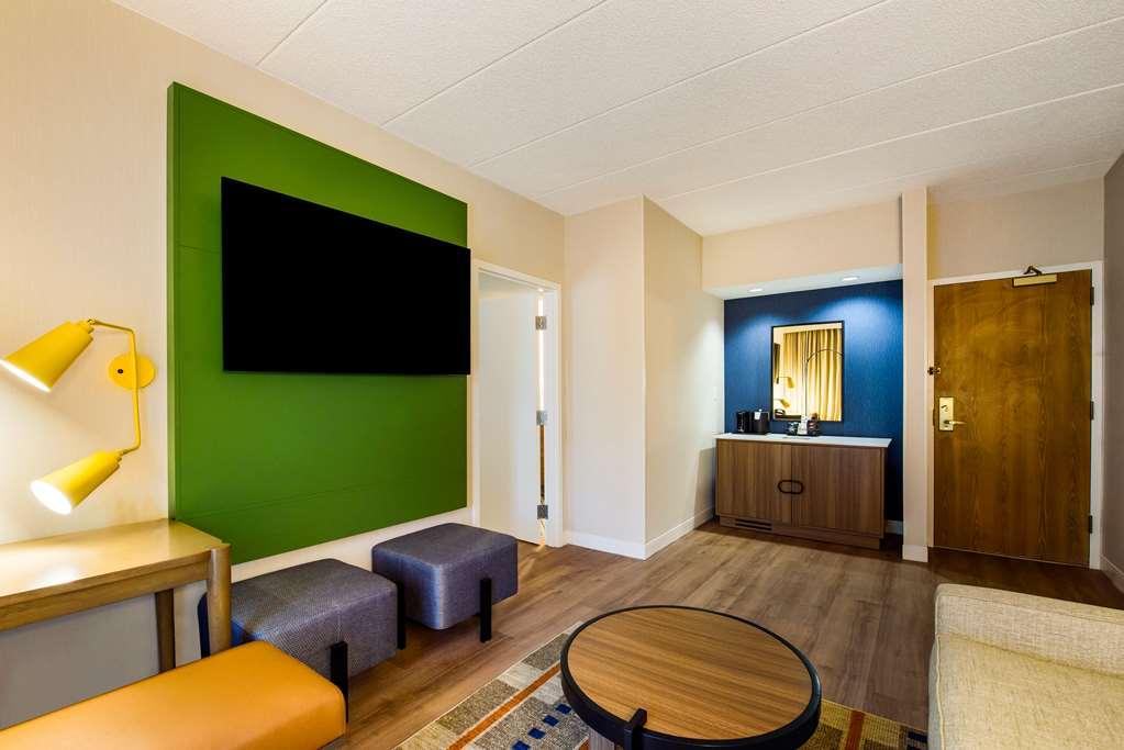 Hotel Sonesta Select Philadelphia Airport Pokój zdjęcie
