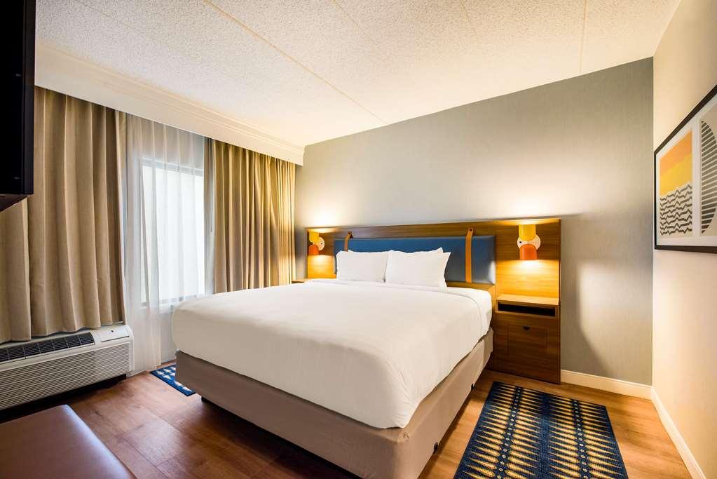 Hotel Sonesta Select Philadelphia Airport Pokój zdjęcie
