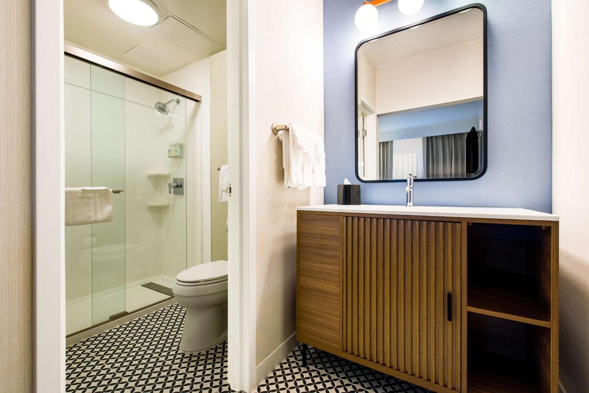 Hotel Sonesta Select Philadelphia Airport Zewnętrze zdjęcie