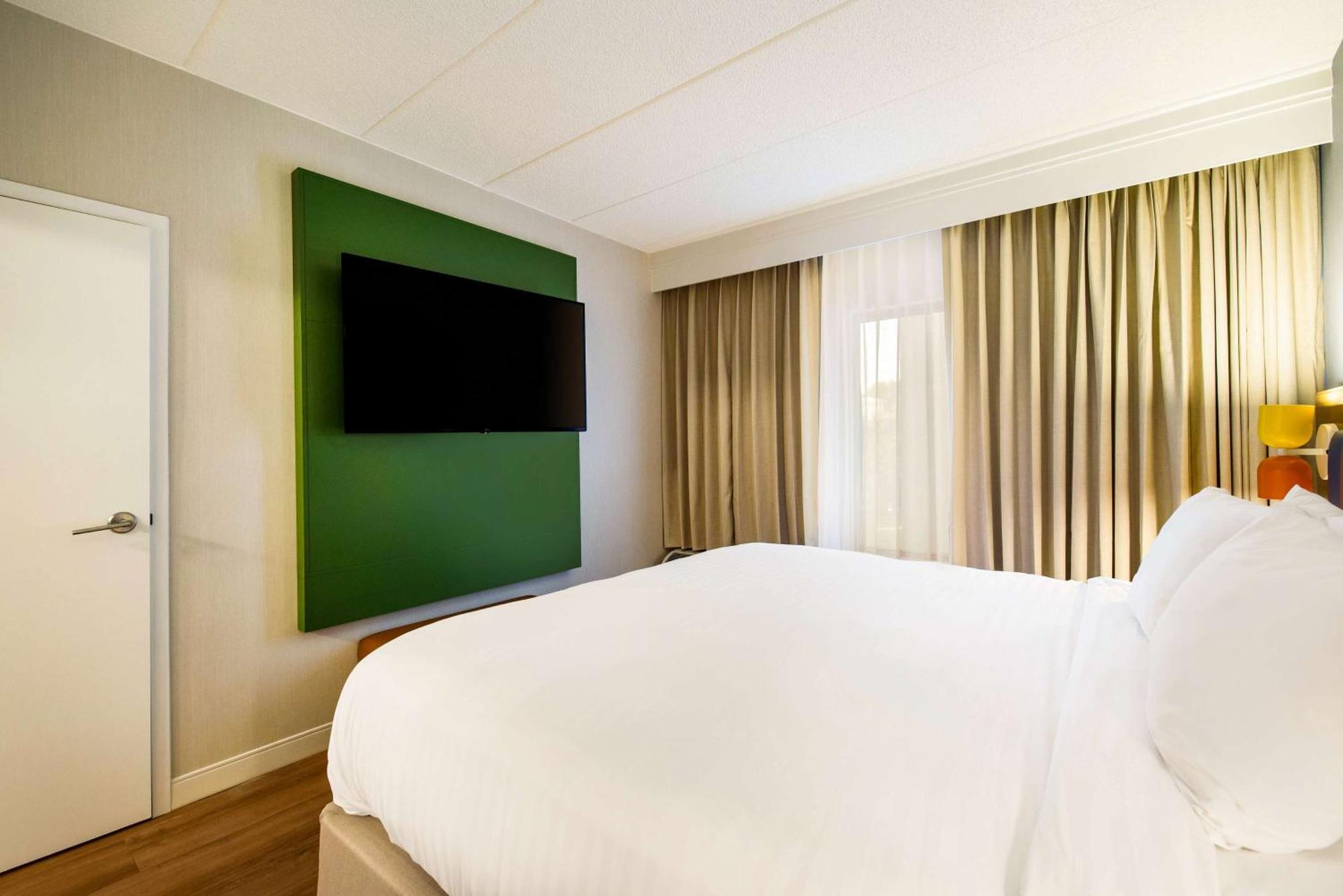 Hotel Sonesta Select Philadelphia Airport Zewnętrze zdjęcie