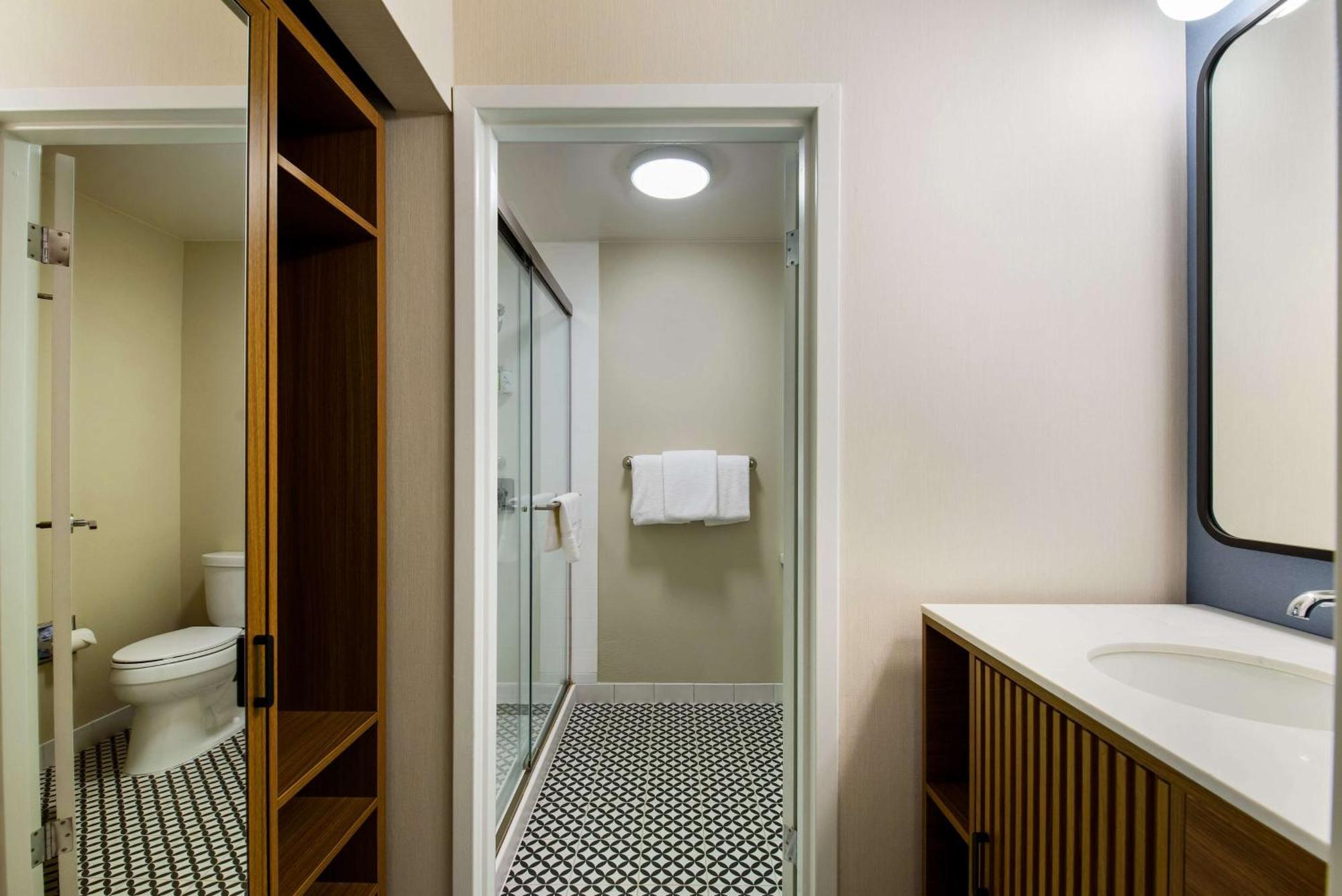 Hotel Sonesta Select Philadelphia Airport Zewnętrze zdjęcie