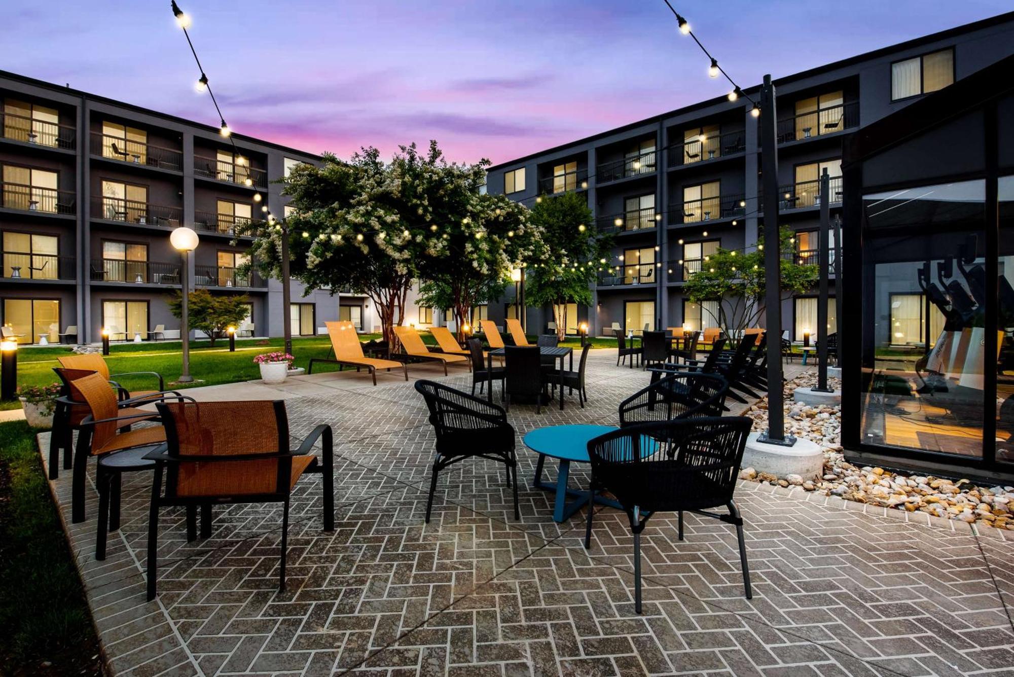 Hotel Sonesta Select Philadelphia Airport Zewnętrze zdjęcie