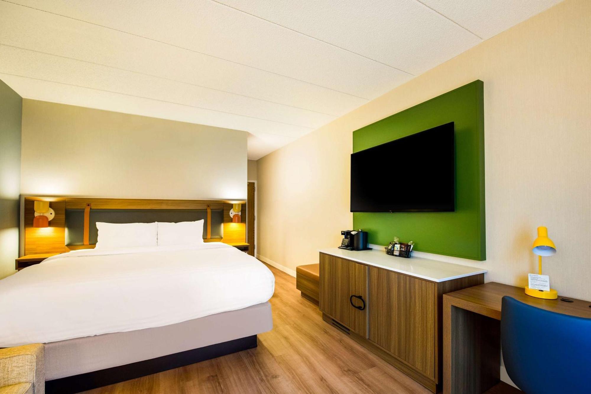 Hotel Sonesta Select Philadelphia Airport Zewnętrze zdjęcie