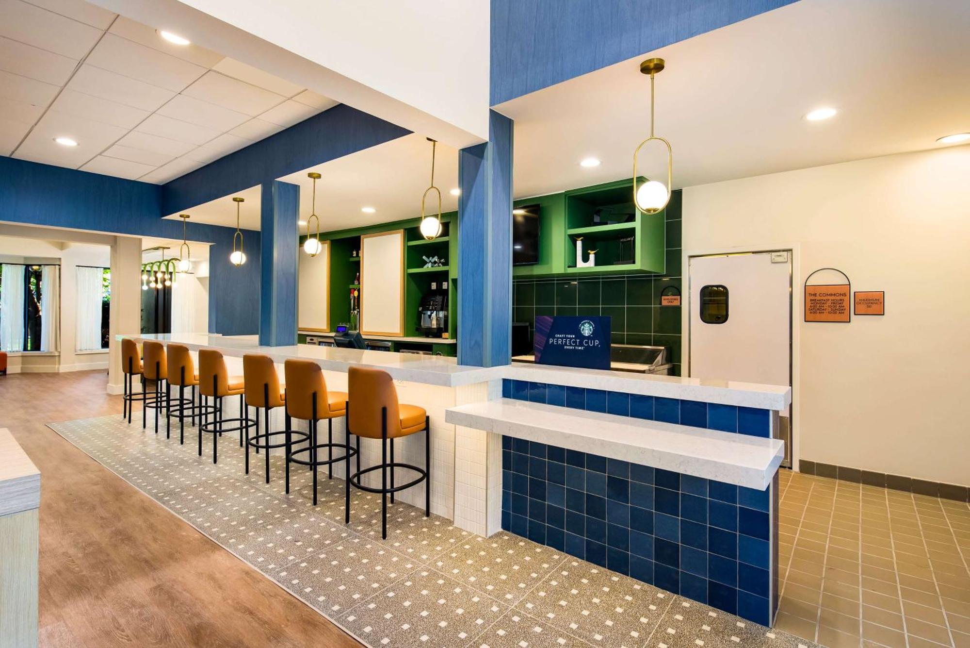 Hotel Sonesta Select Philadelphia Airport Zewnętrze zdjęcie