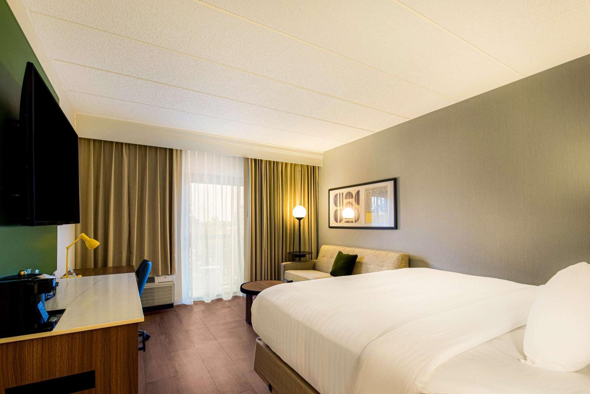 Hotel Sonesta Select Philadelphia Airport Zewnętrze zdjęcie
