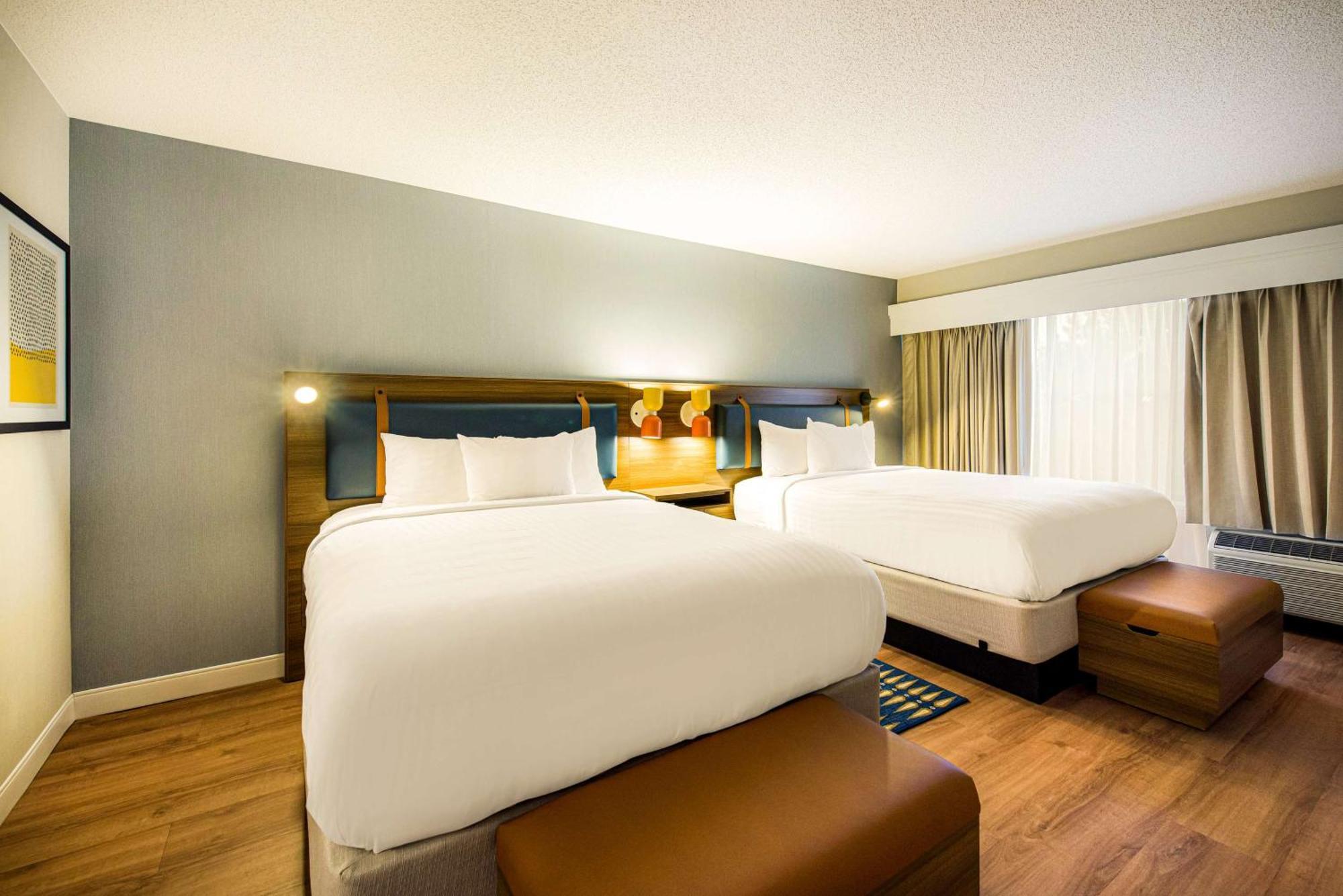 Hotel Sonesta Select Philadelphia Airport Zewnętrze zdjęcie