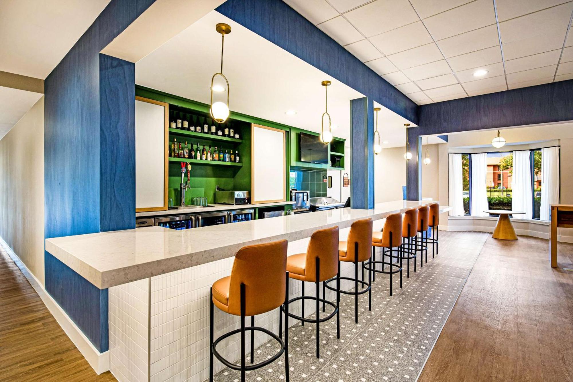 Hotel Sonesta Select Philadelphia Airport Zewnętrze zdjęcie