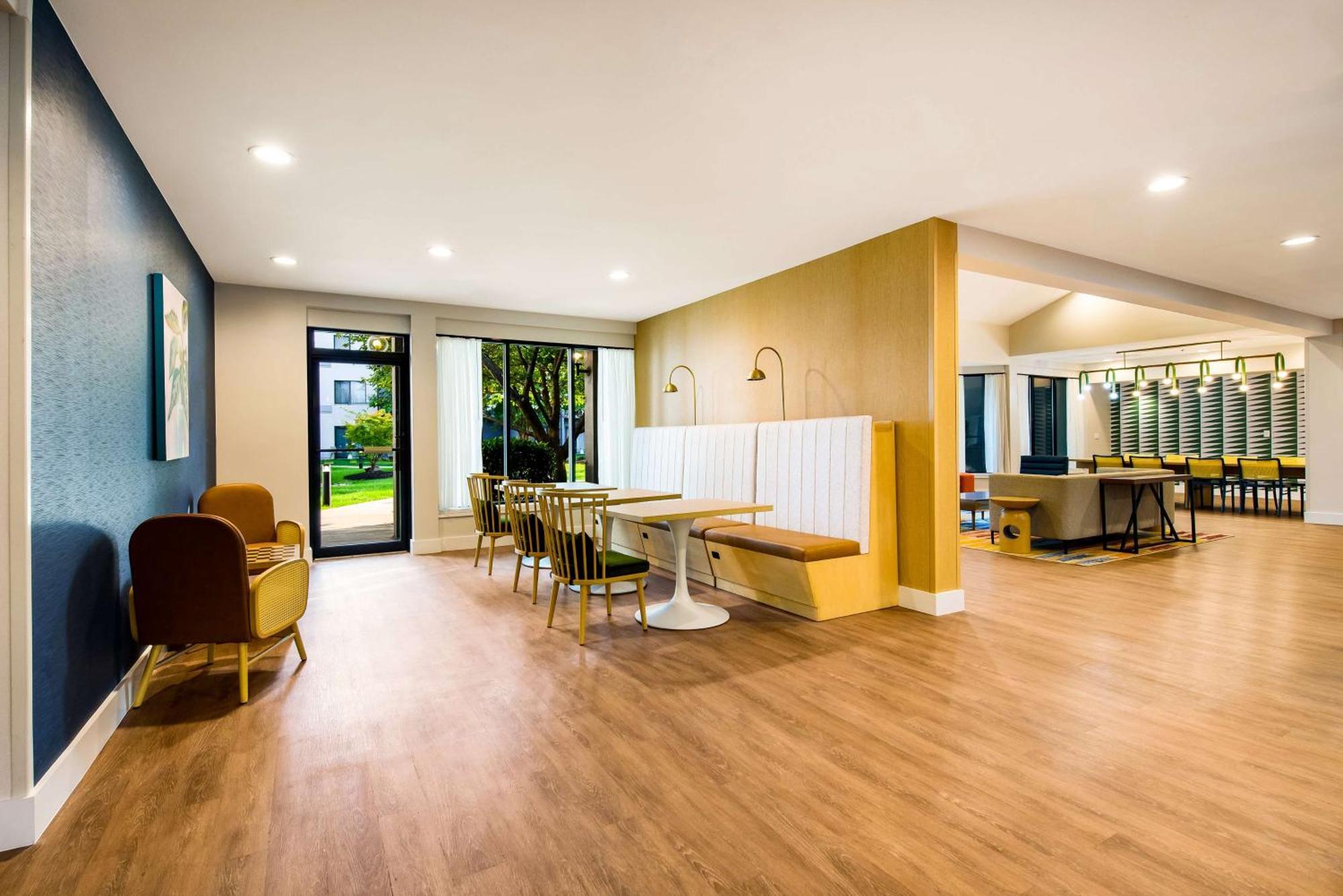 Hotel Sonesta Select Philadelphia Airport Zewnętrze zdjęcie
