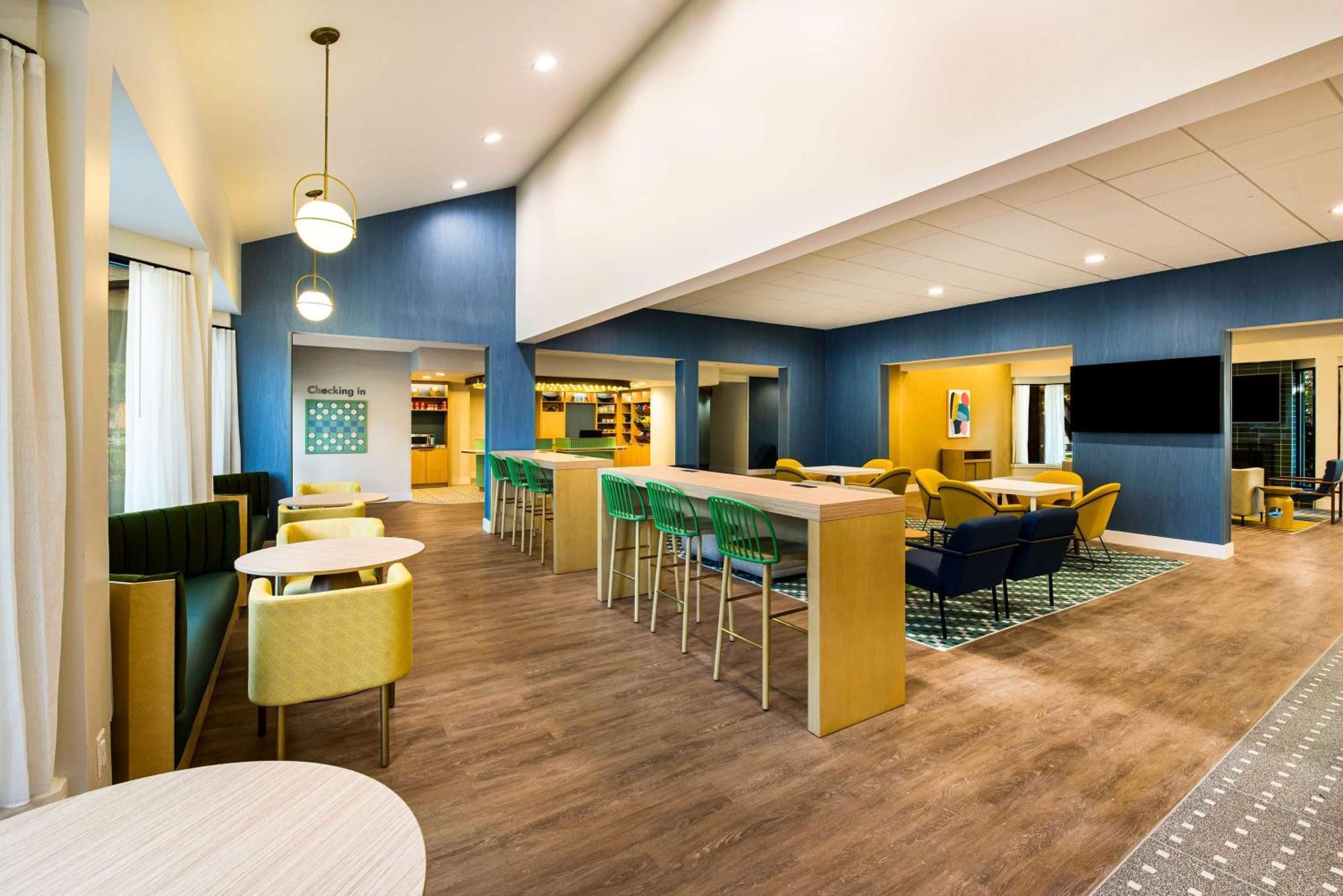 Hotel Sonesta Select Philadelphia Airport Zewnętrze zdjęcie