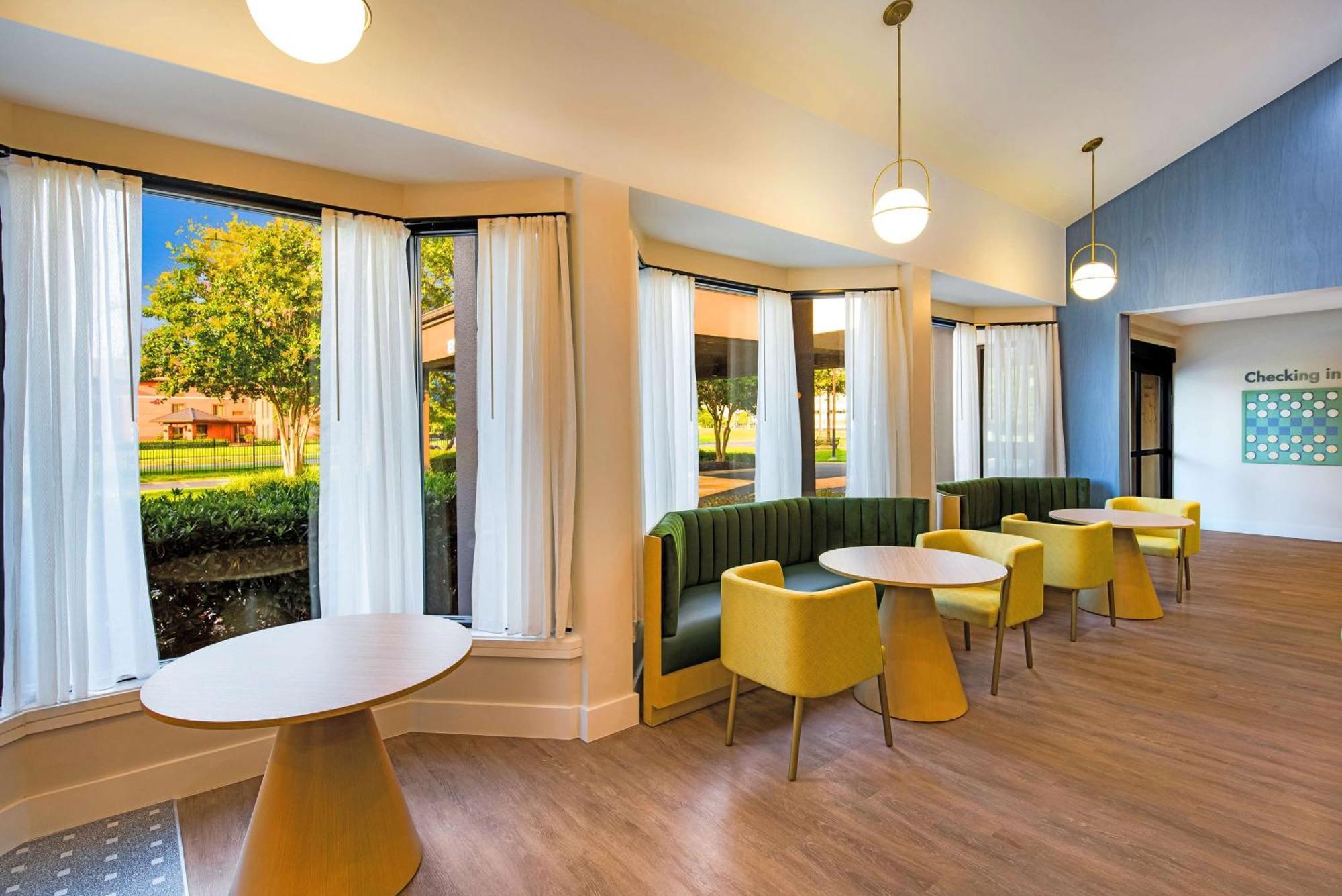 Hotel Sonesta Select Philadelphia Airport Zewnętrze zdjęcie