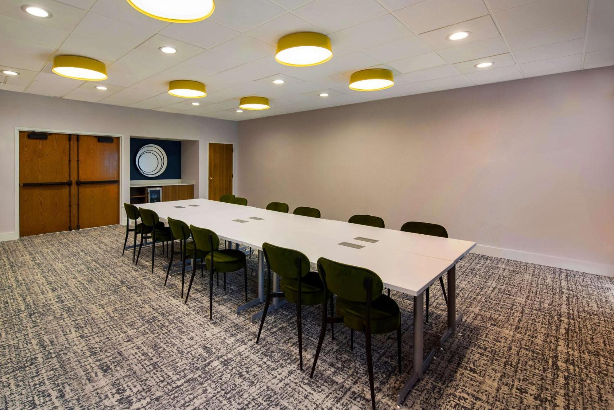 Hotel Sonesta Select Philadelphia Airport Zewnętrze zdjęcie