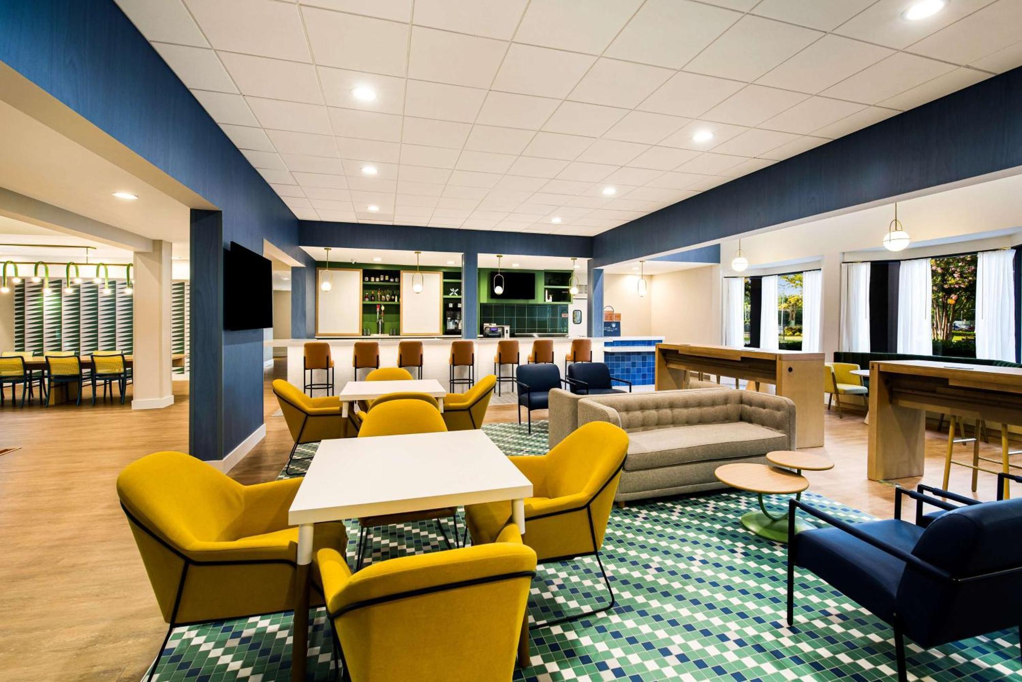 Hotel Sonesta Select Philadelphia Airport Zewnętrze zdjęcie