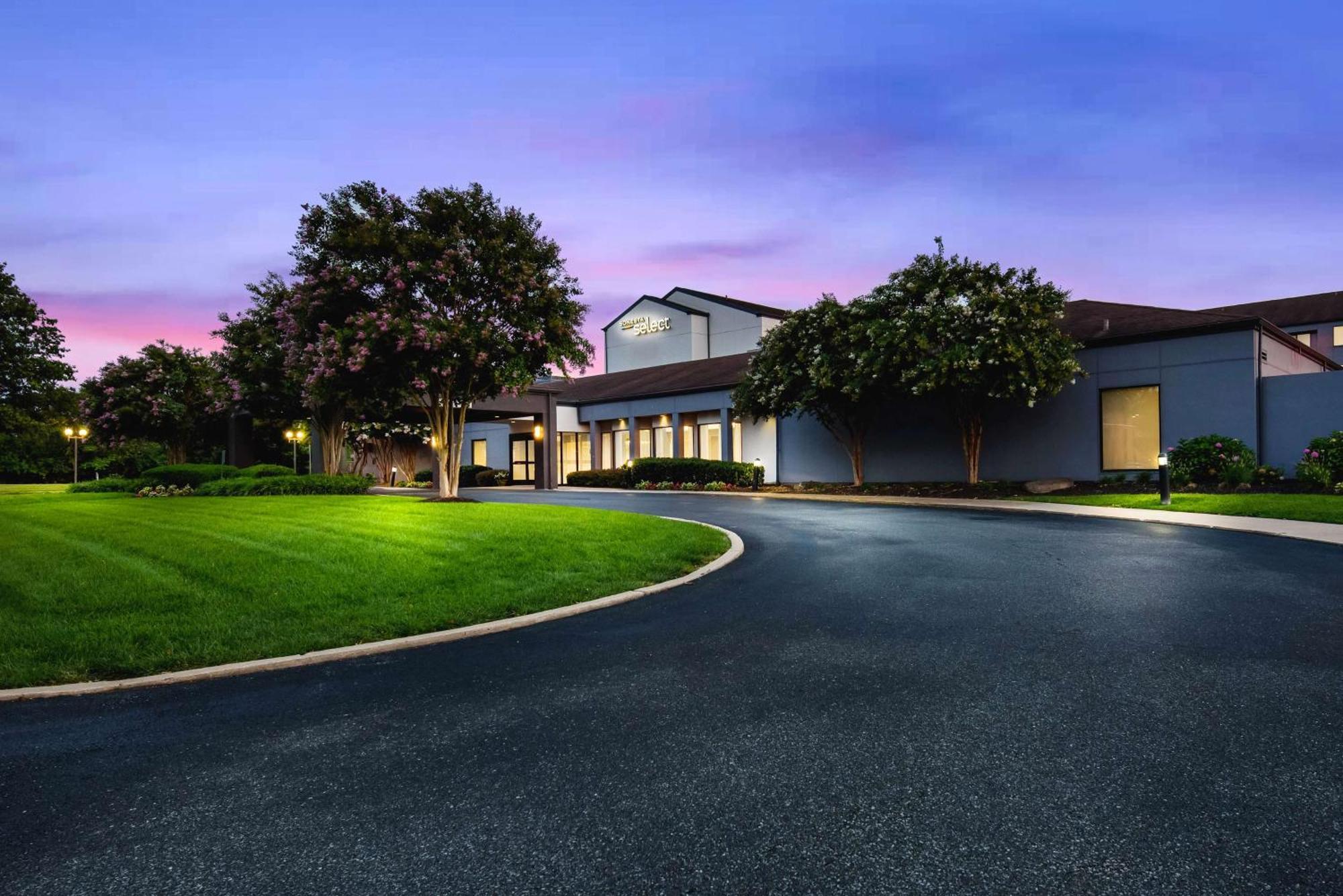 Hotel Sonesta Select Philadelphia Airport Zewnętrze zdjęcie