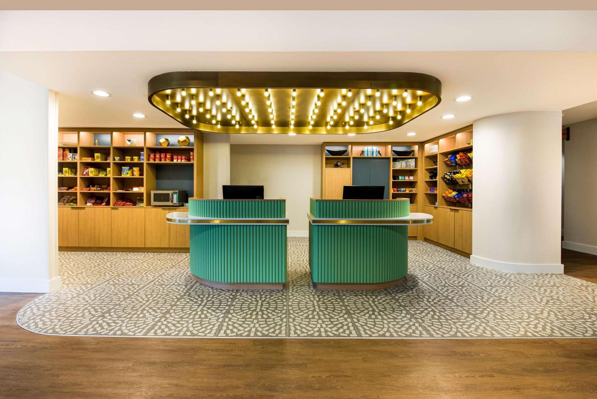 Hotel Sonesta Select Philadelphia Airport Zewnętrze zdjęcie