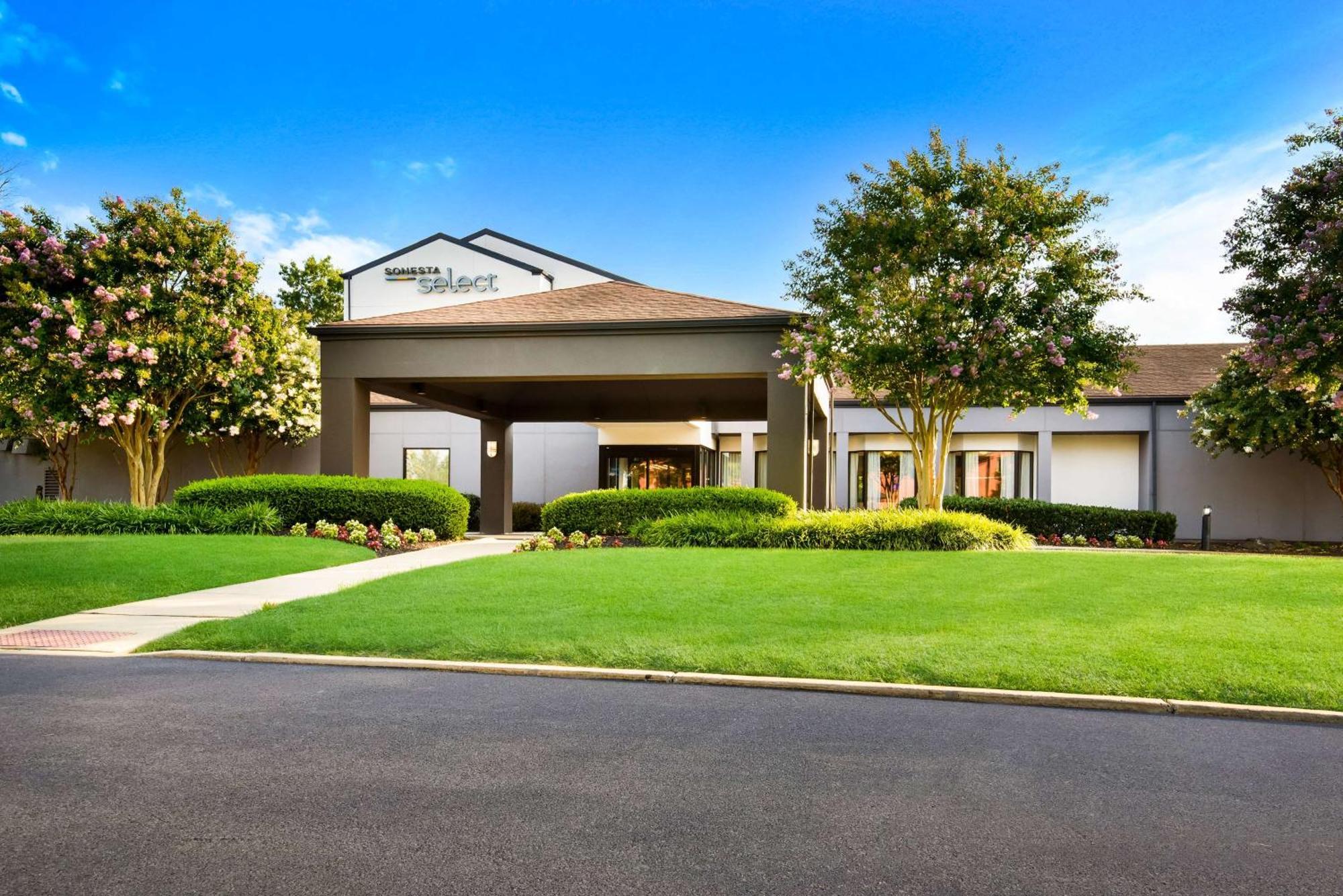 Hotel Sonesta Select Philadelphia Airport Zewnętrze zdjęcie