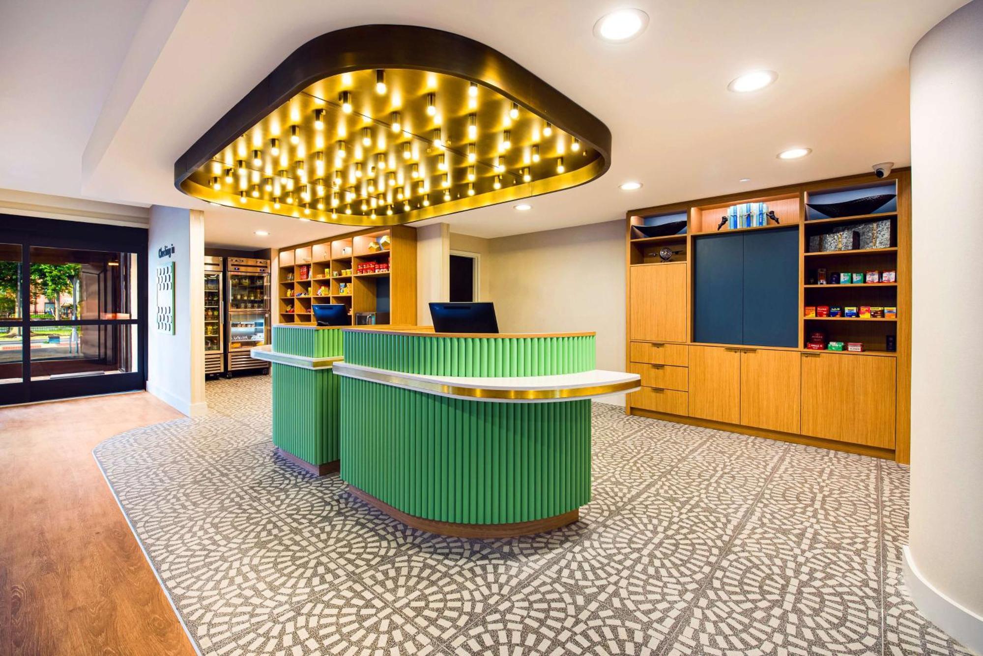 Hotel Sonesta Select Philadelphia Airport Zewnętrze zdjęcie
