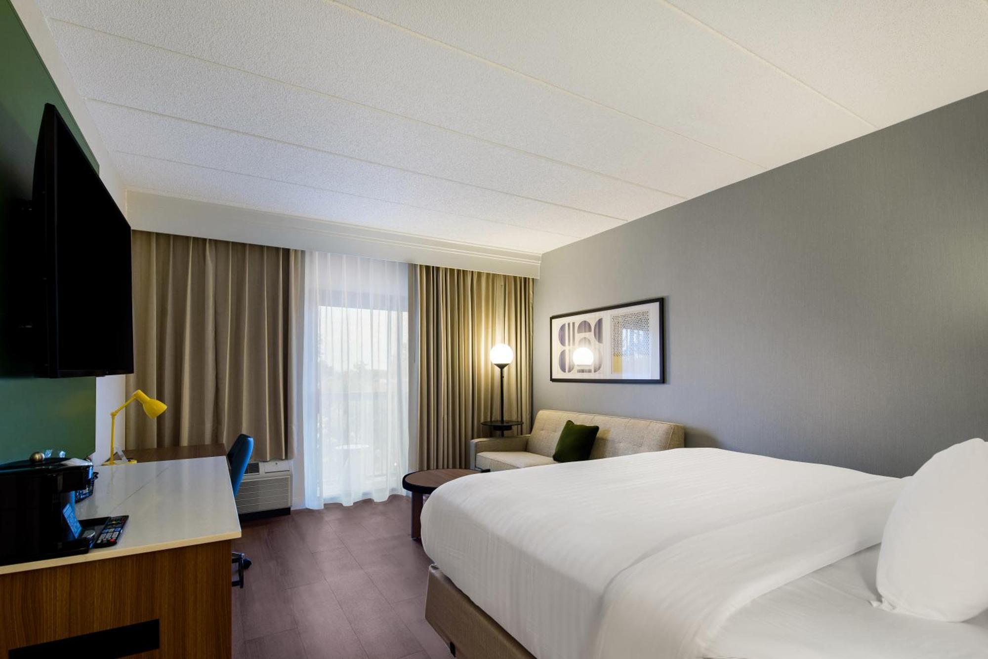 Hotel Sonesta Select Philadelphia Airport Zewnętrze zdjęcie