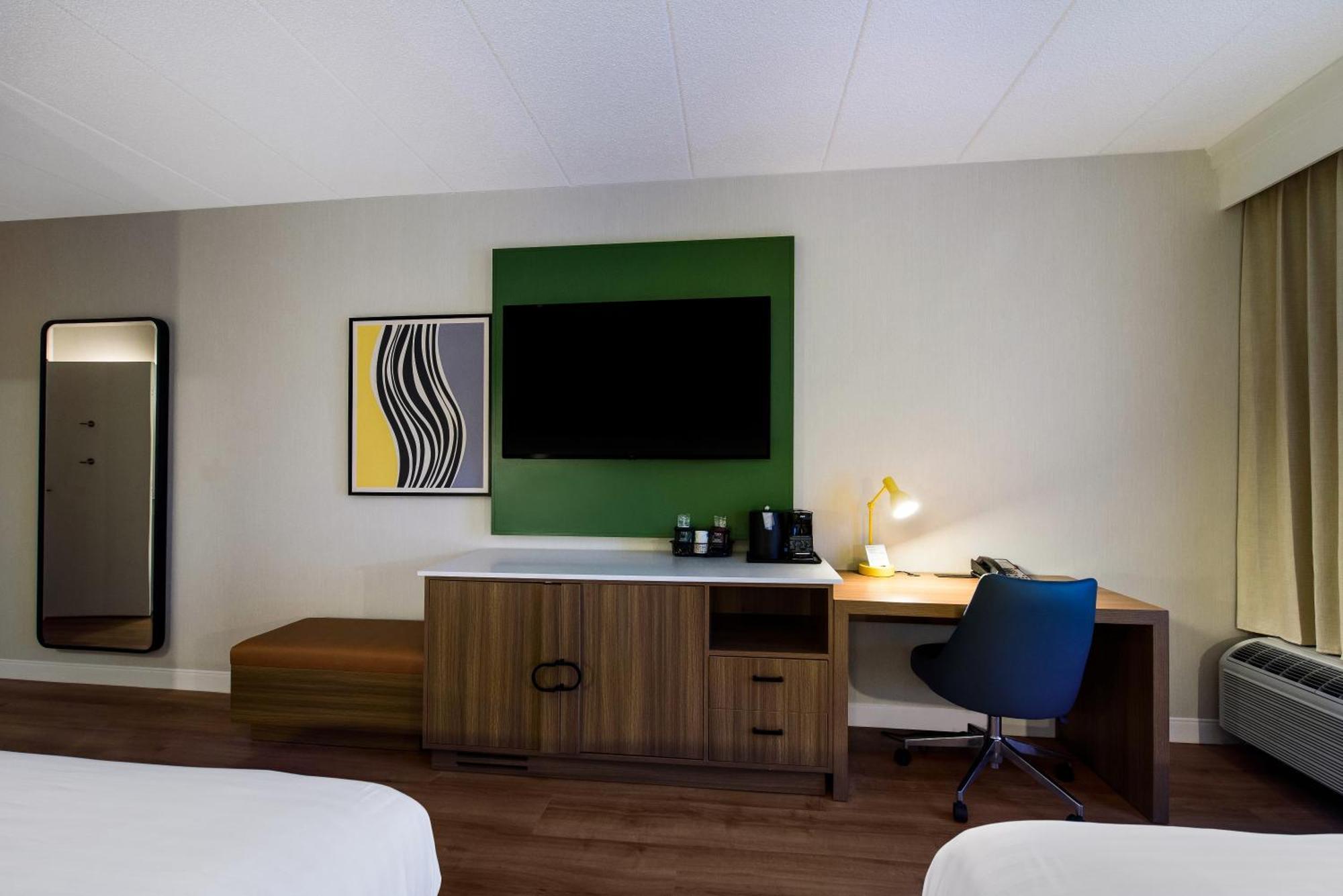 Hotel Sonesta Select Philadelphia Airport Zewnętrze zdjęcie