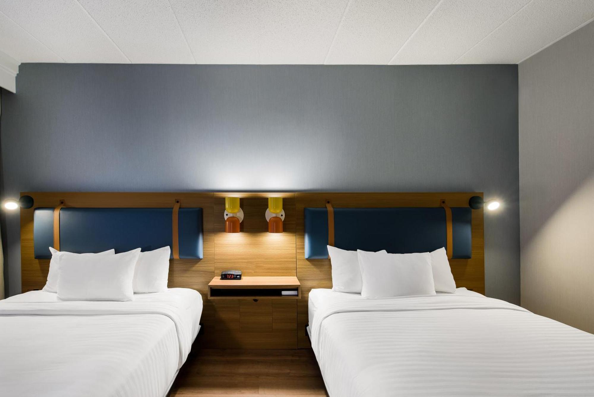 Hotel Sonesta Select Philadelphia Airport Zewnętrze zdjęcie