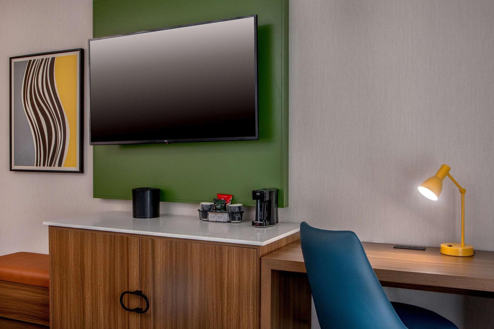 Hotel Sonesta Select Philadelphia Airport Zewnętrze zdjęcie